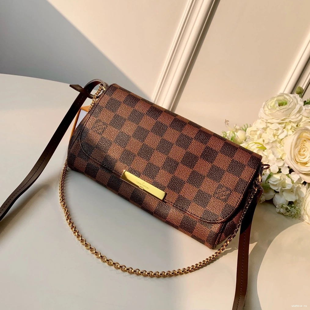 WIS PM Favorite Vuitton Louis 0803